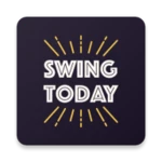 swing today android application logo